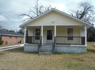 909 Fletcher St, Thomasville, GA 31792