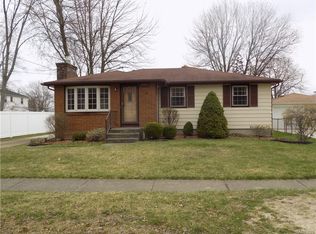 1353 Doebler Dr, North Tonawanda, NY