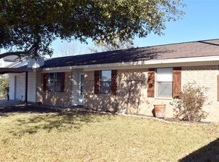 1204 Switzer St, Bangs, TX 76823