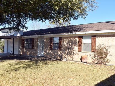 1204 Switzer St, Bangs, TX, 76823