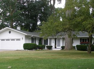 3110 W Birch Dr, Bay City, MI 48706