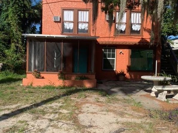 837 Dougherty St #1