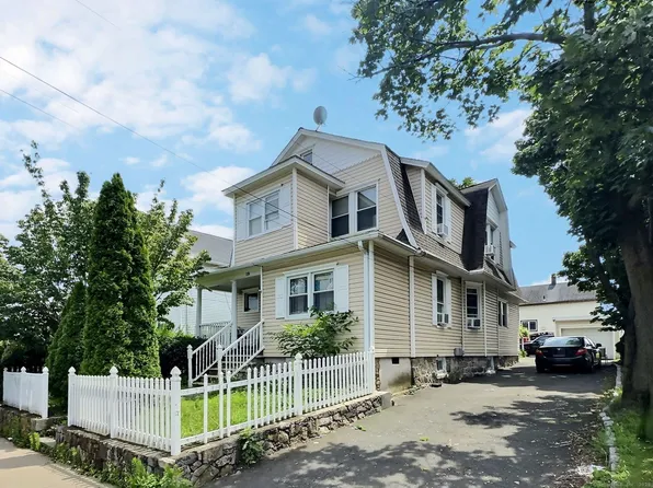 19 Woodrow Street, Stamford, CT 06902