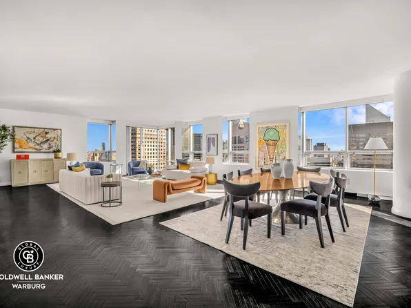 15 West 53rd Street image 2 of 16