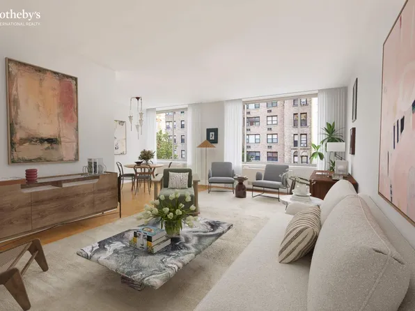 308 East 72nd Street image 1 of 13
