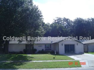 14335 Diplomat Dr, Tampa, FL 33613