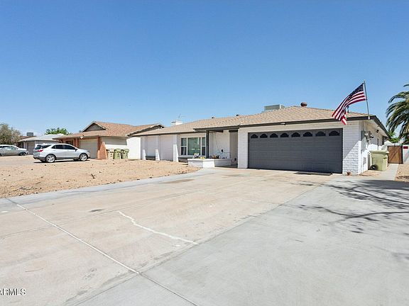 4th image of 5521 W SWEETWATER Avenue