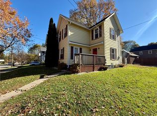 15 State St, Manchester, NY 14504