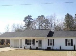 900 Pine Mountain Rd, Hudson, NC 28638