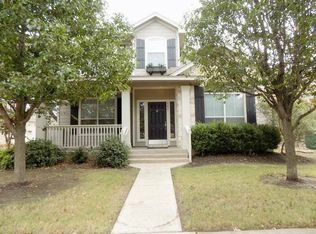 502 Bull Creek Pkwy, Cedar Park, TX 78613
