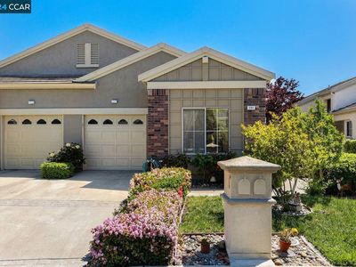 394 Gravenstein Ter, Brentwood, CA, 94513