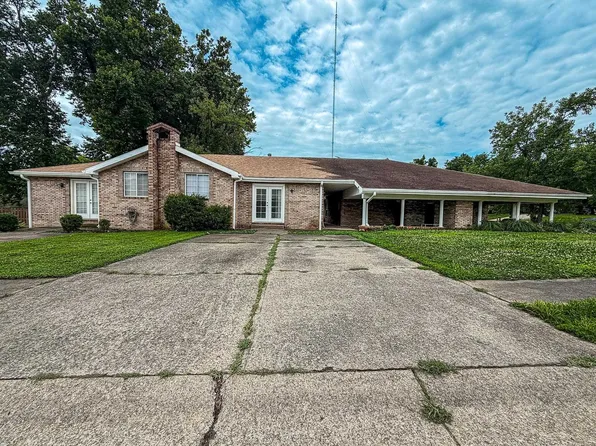 860 Lakeview Dr APT B, Henderson, KY 42420