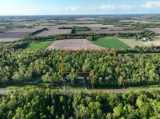 LOT S 3rd St #13-1/2, Barron, WI 54812