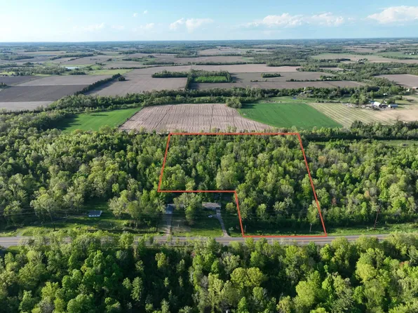 LOT S 3rd St #13-1/2, Barron, WI 54812