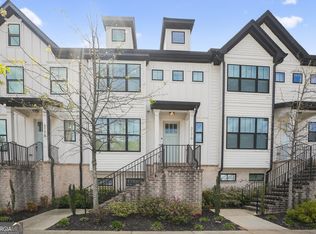 3176 Kincaid Dr, Decatur, GA 30033