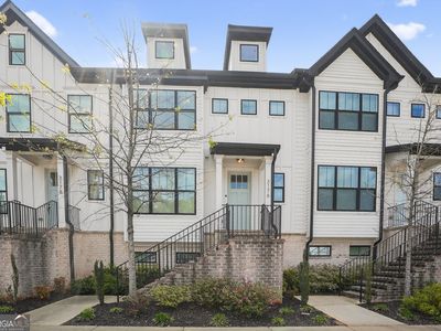 3176 Kincaid Dr, Decatur, GA, 30033