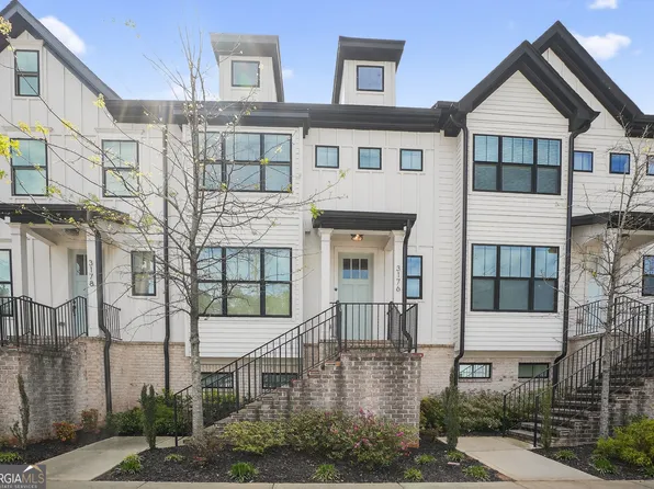 3176 Kincaid Dr, Decatur, GA 30033