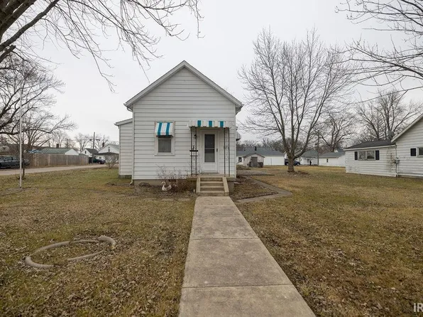 501 S Richmond St, Hartford City, IN 47348