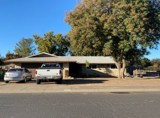 3211 Silverbell Rd, Chico, CA 95973