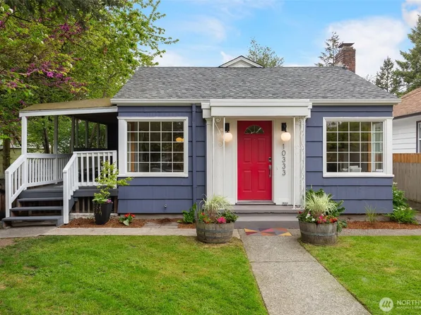 10333 Interlake Avenue N, Seattle, WA 98133