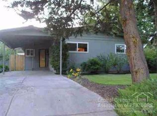 1915 NW 2nd St, Bend, OR 97703