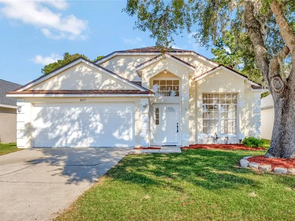 367 Lexingdale Dr, Orlando, FL 32828