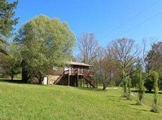 3585 Campground Rd, Sunbright, TN 37872