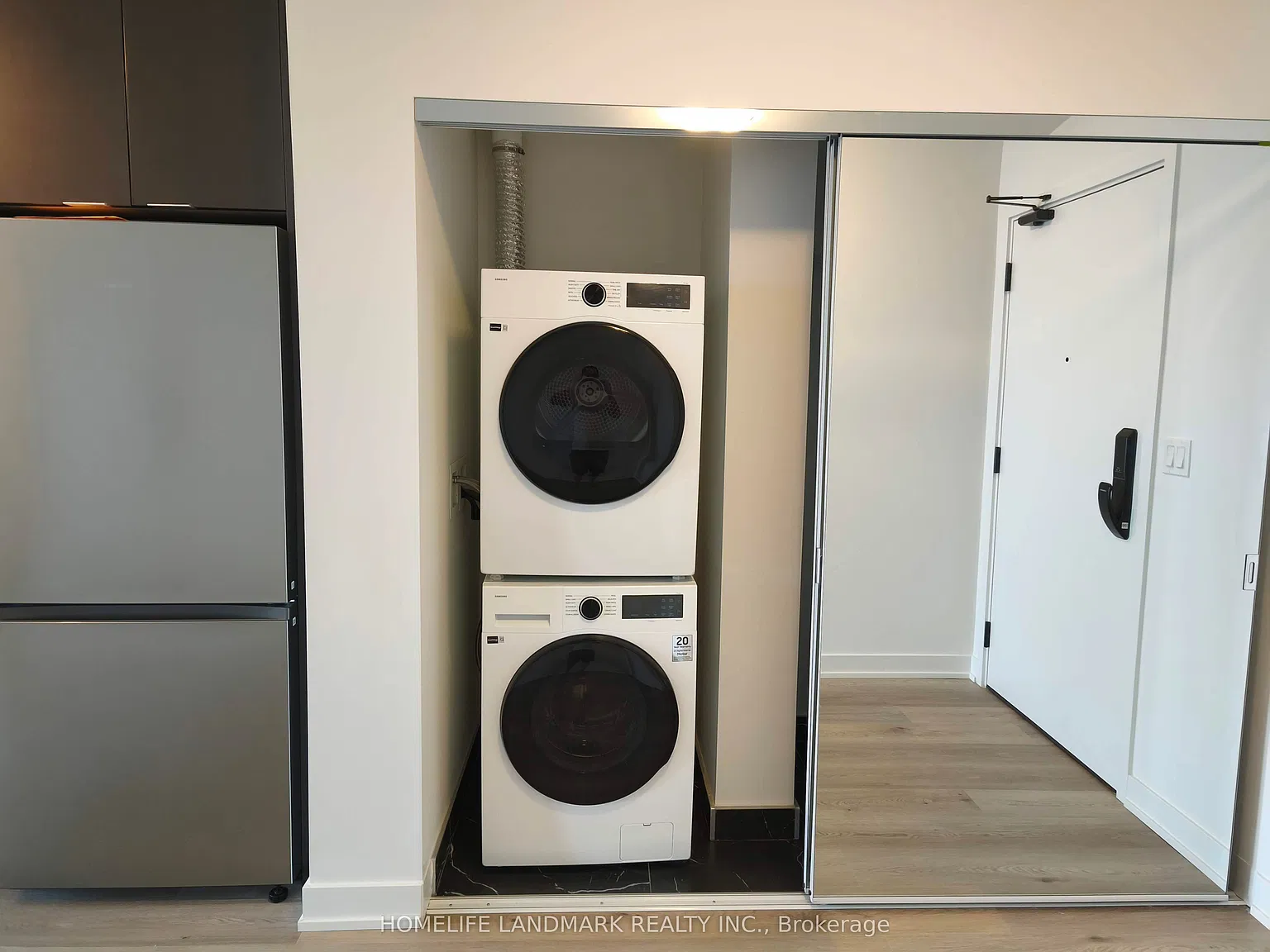 1 bed, $2,650 — Photo 3