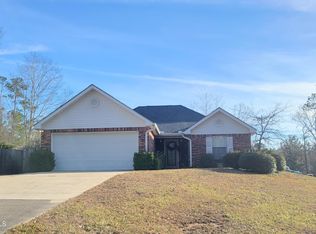 9735 Pokai Way, Diamondhead, MS 39525