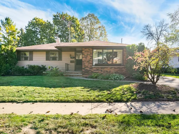 506 S Joseph St, Appleton, WI 54915