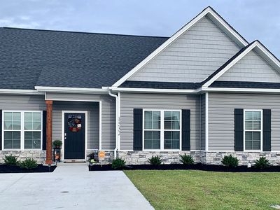 1532 Penncross Dr, Greenville, NC, 27834