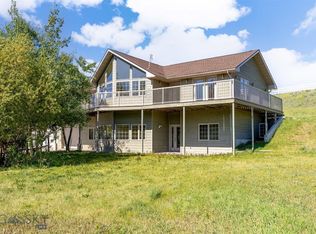 615 Green Acres Dr, Butte, MT 59701