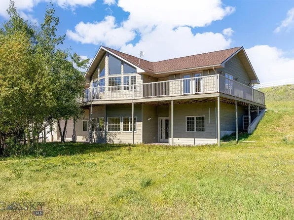 615 Green Acres Dr, Butte, MT 59701