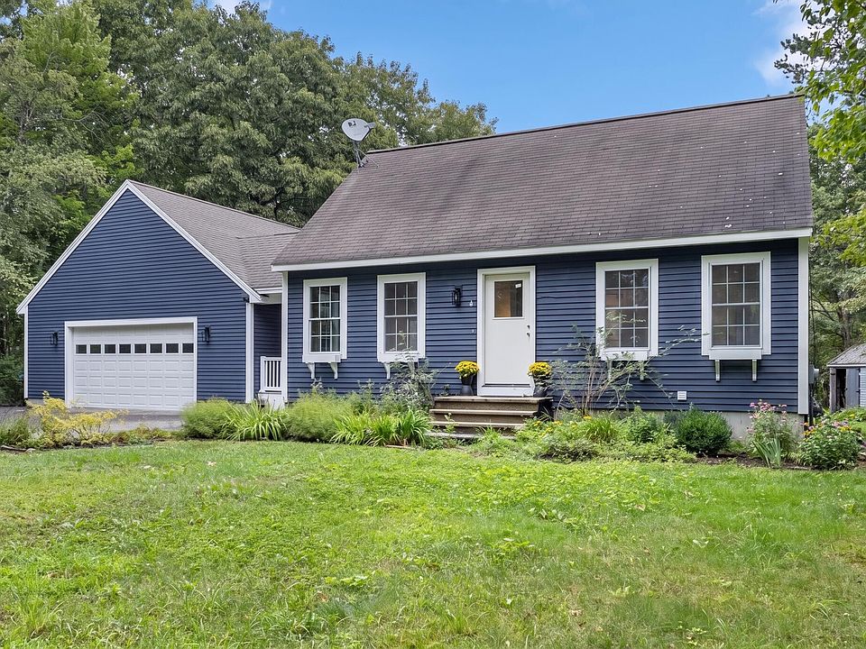 1st image of 4 Tanglewood Drive