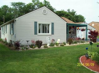 1174 Hook Rd, Xenia, OH 45385