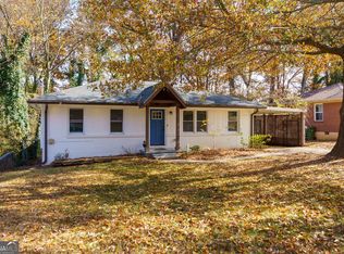 2228 Polar Rock Ave SW, Atlanta, GA 30315