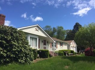 252 Lincoln St, Blackstone, MA 01504