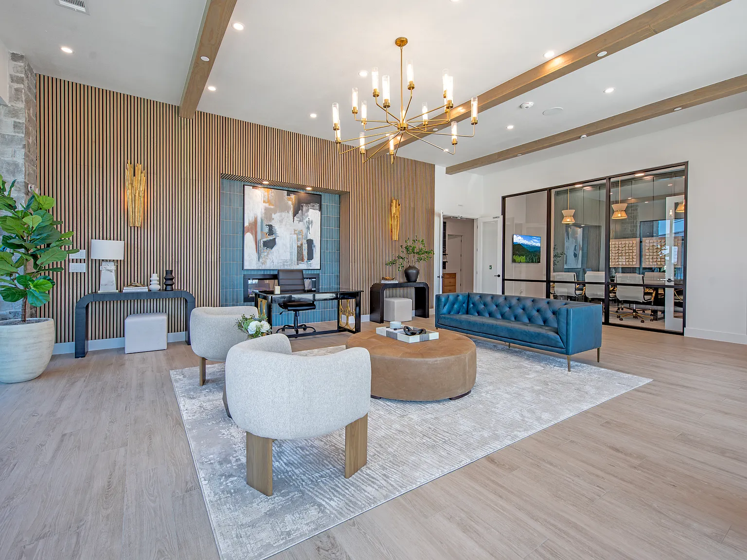 The Park at Heritage Hills — Photo 1