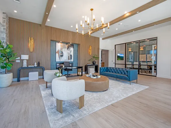 The Park at Heritage Hills