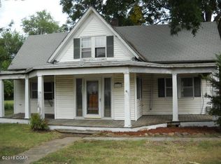 110 W 2nd St, Lockwood, MO 65682