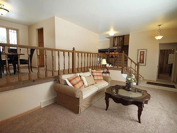 Formal Living Room - View 2