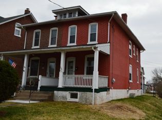 364 Ridge Ave, Spring City, PA 19475