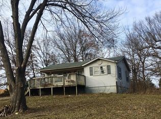 3285 County Road 318, Fulton, MO 65251