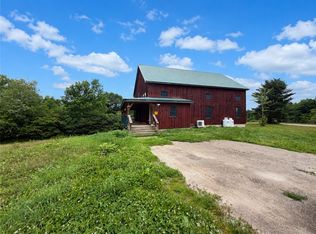611 State Highway 220, Mc Donough, NY 13801