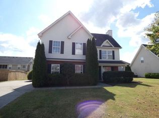 3314 Hamberton Cir, Murfreesboro, TN 37128