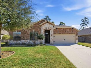 8214 Bosphorus St, Houston, TX 77044