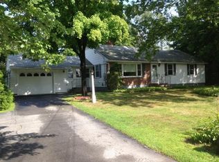 1171 Old North Main St, Laconia, NH 03246