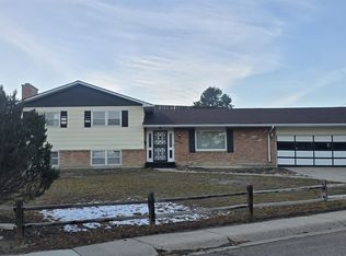 2970 Ridgecrest Dr, Casper, WY 82604