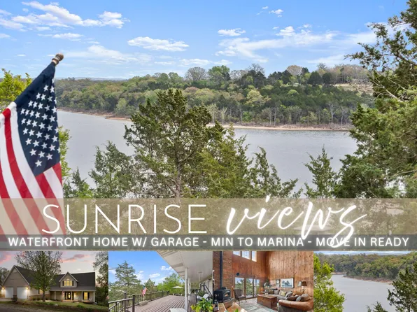 27276 E Lakeview Lane, Eagle Rock, MO 65641