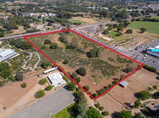 Cole Grade Ln, Valley Center, CA 92082